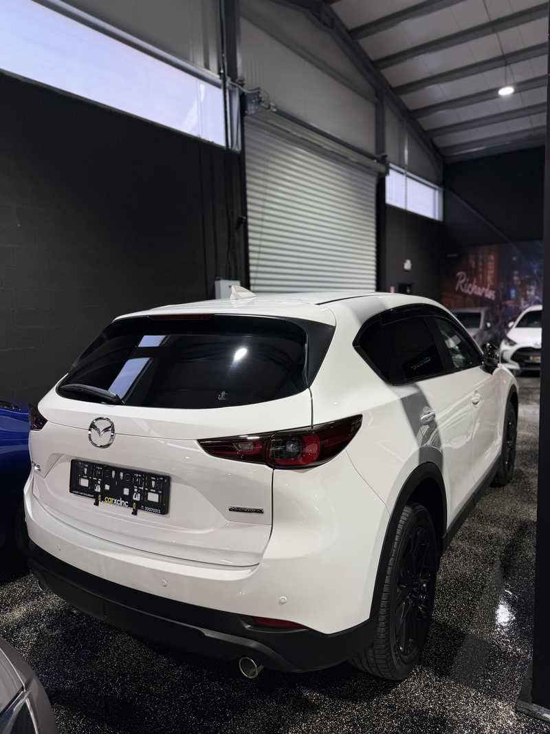2023 Mazda CX-5 2,2L 2023 Cyprus