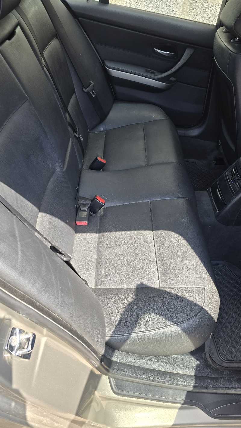 2007 BMW 3-Series 2,0L 2007 Cyprus