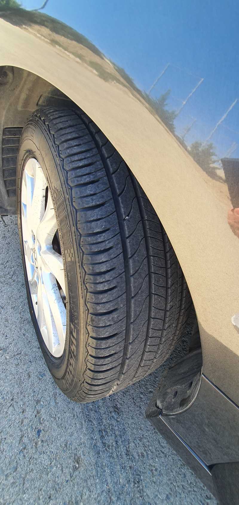 2010 Mazda 6 2,2L 2010 Cyprus