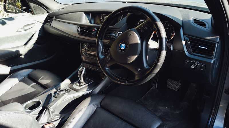 2013 BMW 1-Series 2,0L 2013 Cyprus