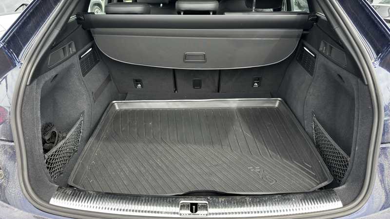 2024 Audi Q5 2,0L 2024 Cyprus