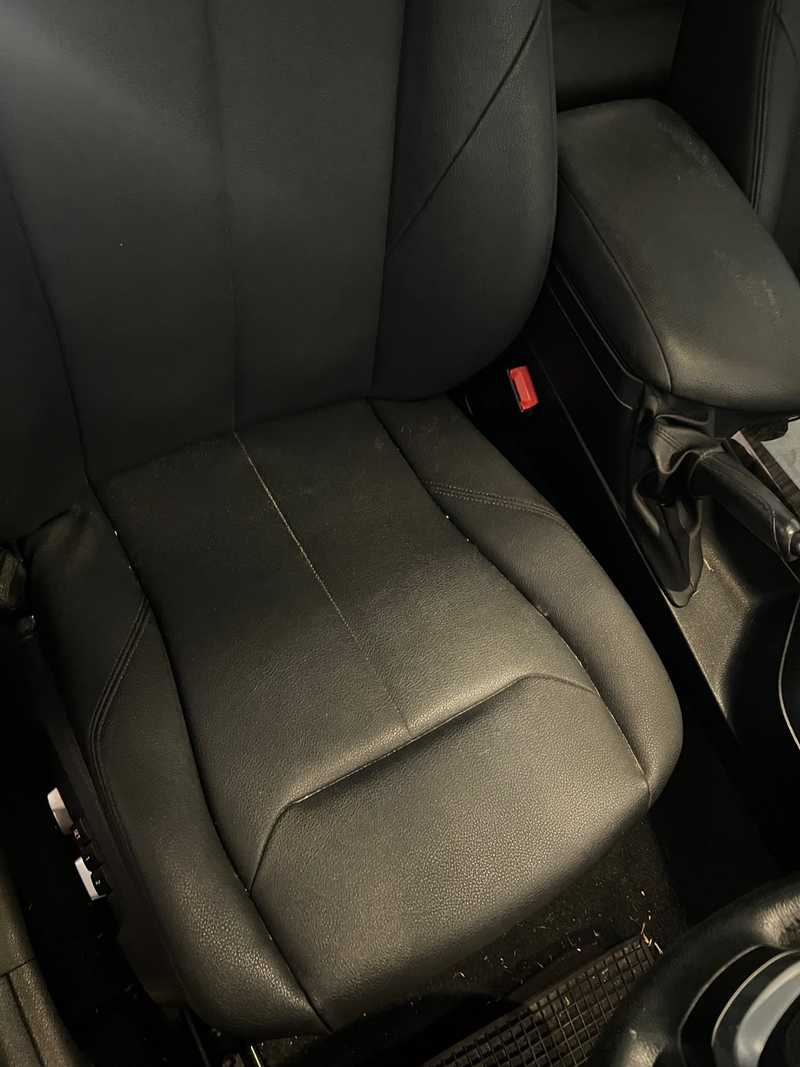 2017 BMW 1-Series 1,8L 2017 Cyprus