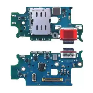 Mini board connector charger samsung s23 plus s916, Limassol — Limassol - Agios Nicolaos