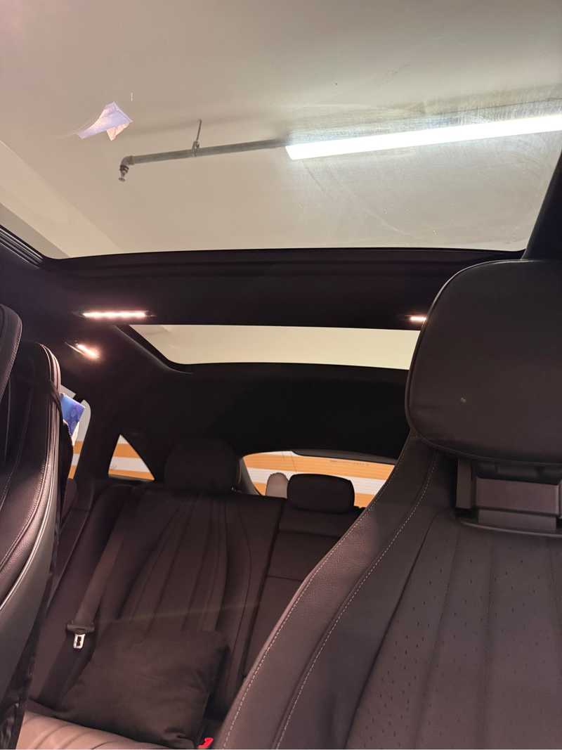 2022 Mercedes-Benz EQS Electric 2022 Cyprus