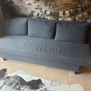 Ikea sofa bed, Limassol — Pissouri