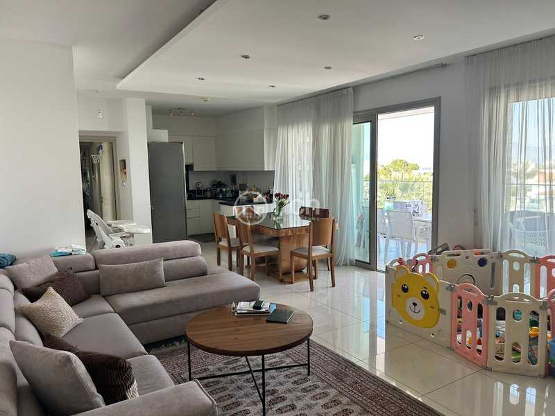 3-bedroom apartment for sale