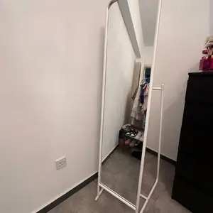 Full-length standing mirror ikea knapper, Επαρχία Πάφου — Πάφος - Μούτταλος