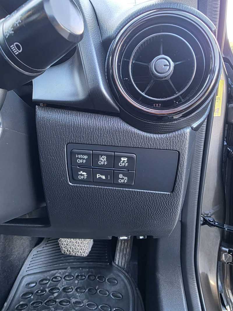2021 Mazda 2 1,5L 2021 Cyprus