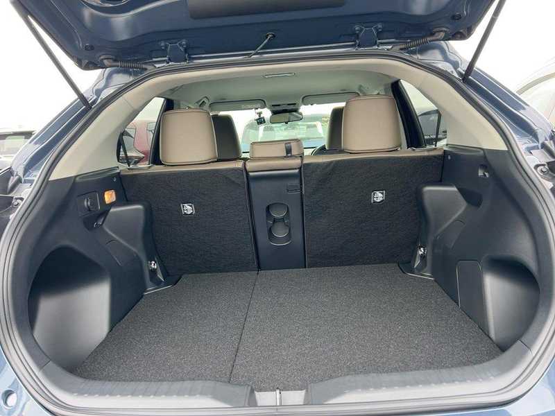 2025 Toyota Yaris Cross 1,5L 2025 Cyprus