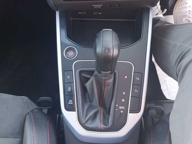 2023 Seat Arona 1,0L 2023 Cyprus