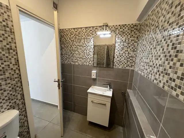 Studio apartment to rent, Επαρχία Λεμεσού — Λεμεσός - Ζακάκι - 12