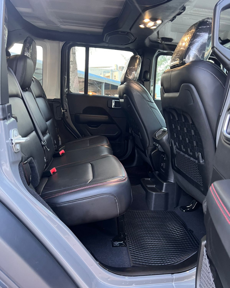 2025 Jeep Wrangler 2,0L 2025 Cyprus