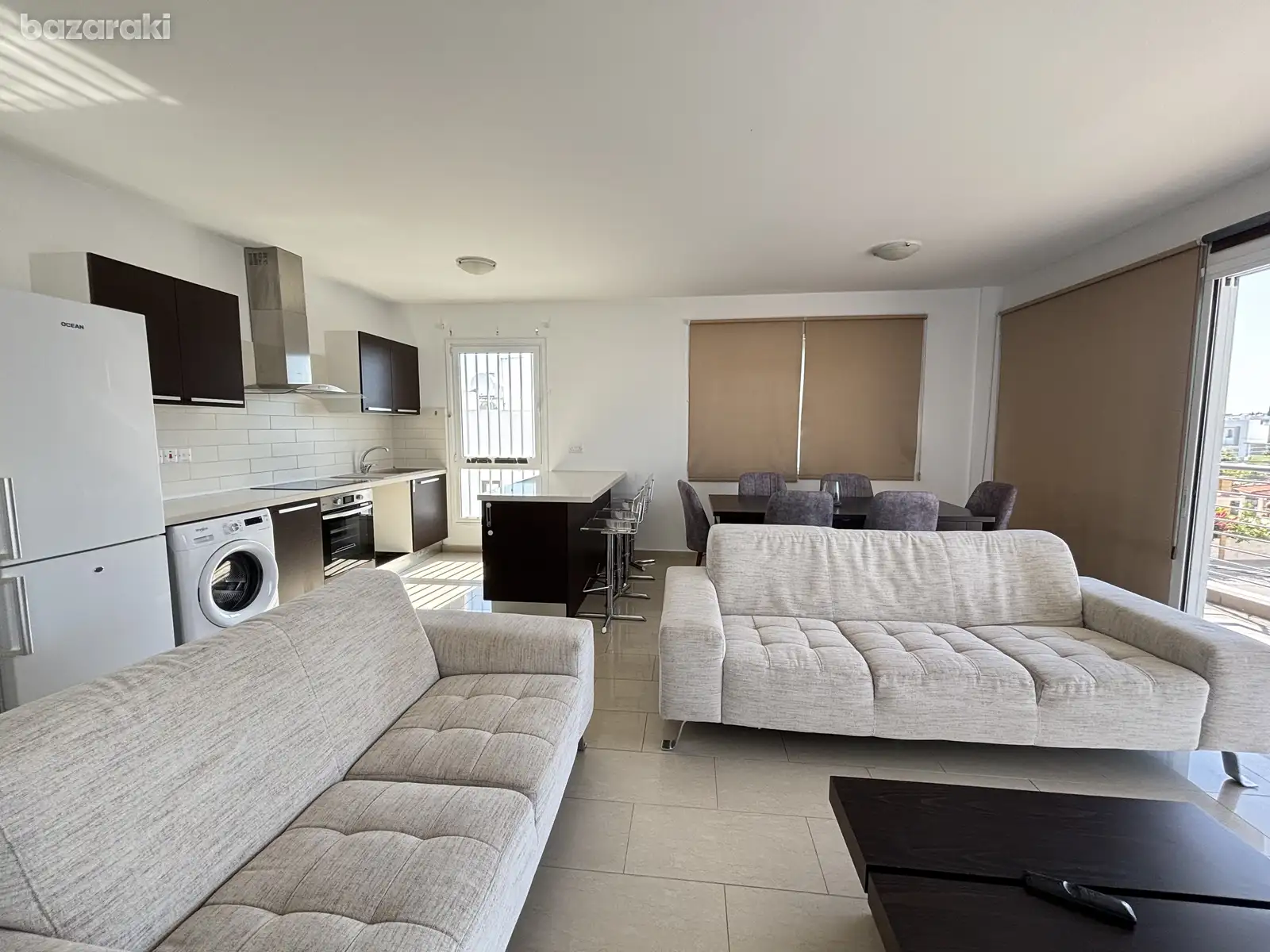 Apartment, 2 bedrooms — 3