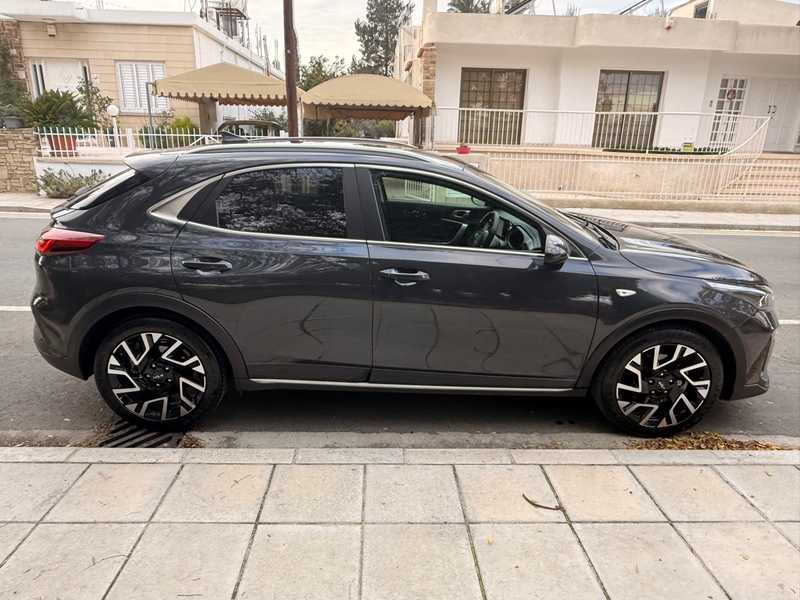 2023 KIA XCeed 1,5L 2023 Cyprus