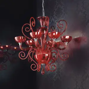Bolero murano chandelier, Επαρχία Λεμεσού — Λεμεσός - Τσιφλικούδια