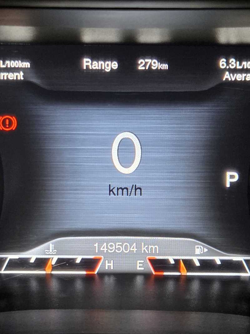 2015 Jeep Cherokee 2,0L 2015 Cyprus