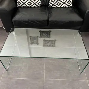 Glass coffee table, Επαρχία Λεμεσού — Γερμασόγεια