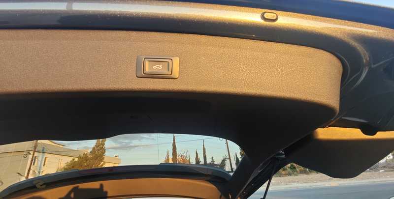 2013 Audi Q5 2,0L 2013 Cyprus