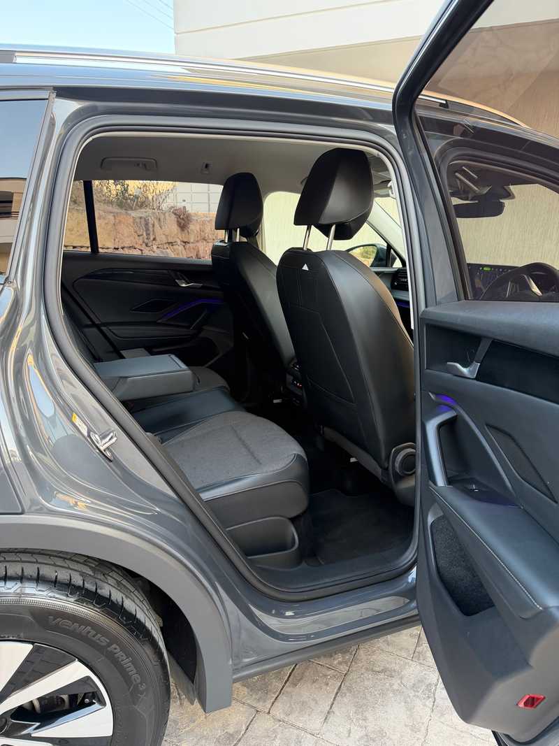 2024 Volkswagen Tiguan 2,0L 2024 Cyprus