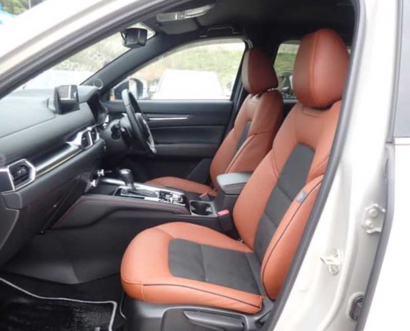 2024 Mazda CX-5 2,0L 2024 Cyprus