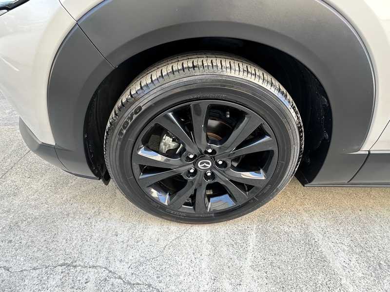 2023 Mazda CX-30 2,0L 2023 Cyprus