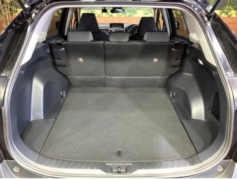 2022 Toyota RAV4 2,0L 2022 Cyprus