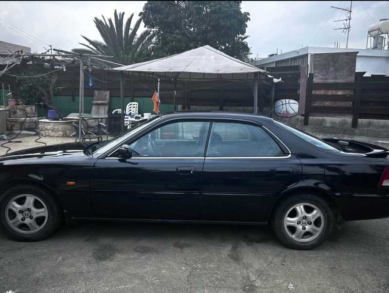 1995 Honda Inspire 2,5L 1995 Cyprus