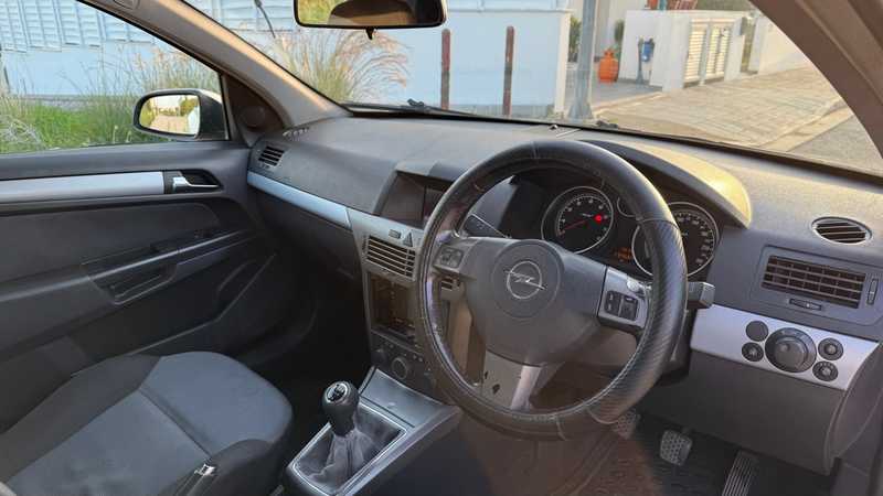 2005 Cars Other 1,6L 2005 Cyprus