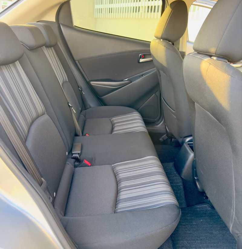 2022 Mazda 2 1,5L 2022 Cyprus