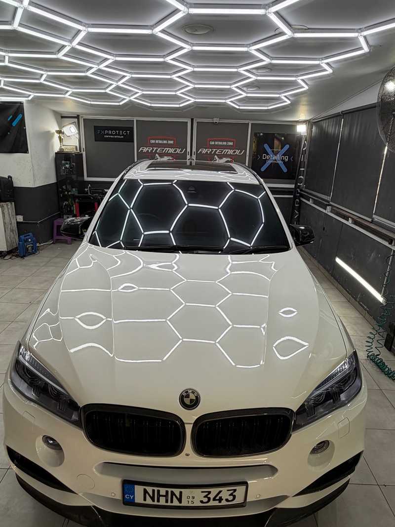 2015 BMW X5 3,0L 2015 Cyprus