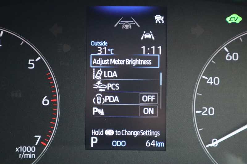 2025 Toyota Corolla Cross 1,8L 2025 Cyprus