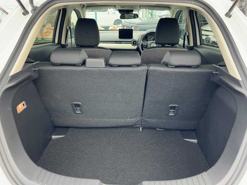 2024 Mazda 2 1,5L 2024 Cyprus
