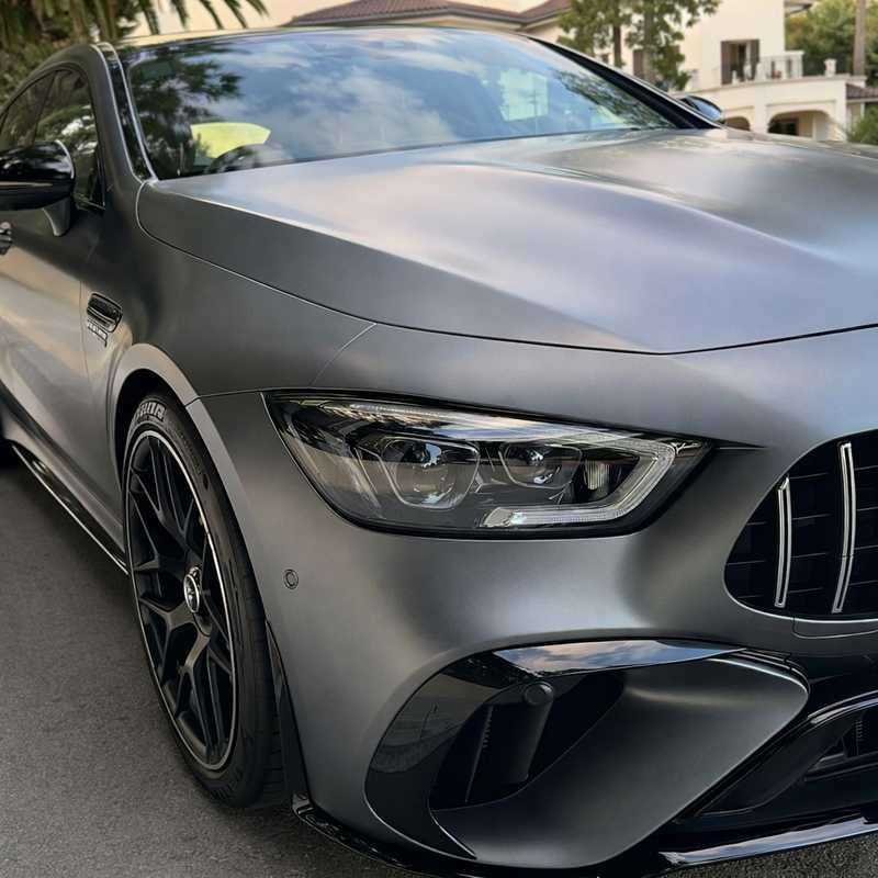 2024 Mercedes-Benz AMG GT 4,0L 2024 Cyprus