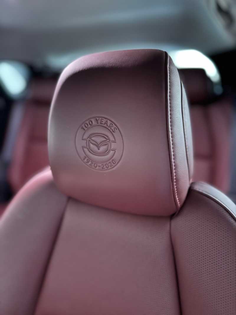 2020 Mazda CX-30 2,0L 2020 Cyprus