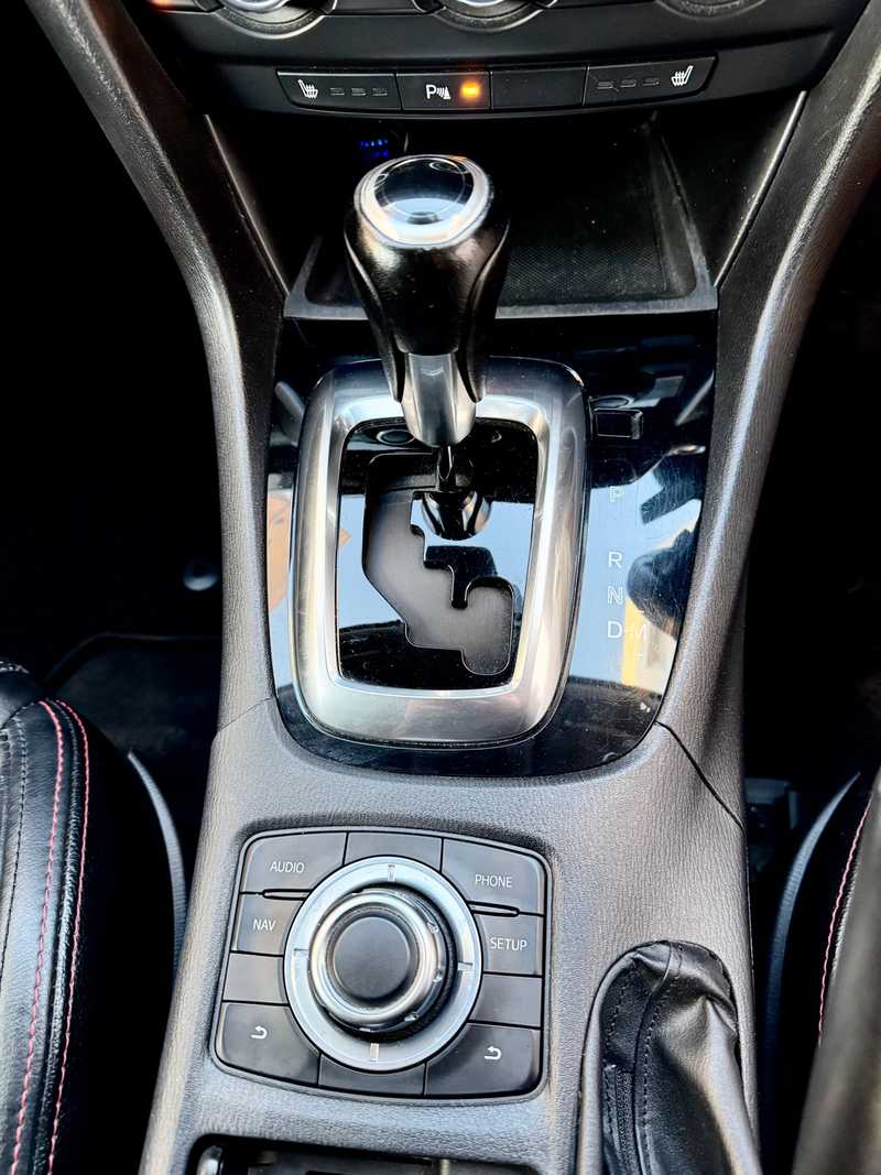 2013 Mazda 6 2,0L 2013 Cyprus