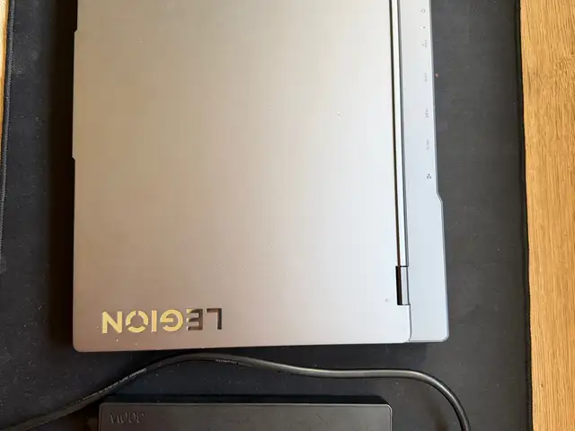 Lenovo legion 5 gen 7 | i7-12700h | rtx 3060 6gb | 16gb ddr5 | 512gb ssd, Επαρχία Λεμεσού — Μαρίνα Λεμεσού