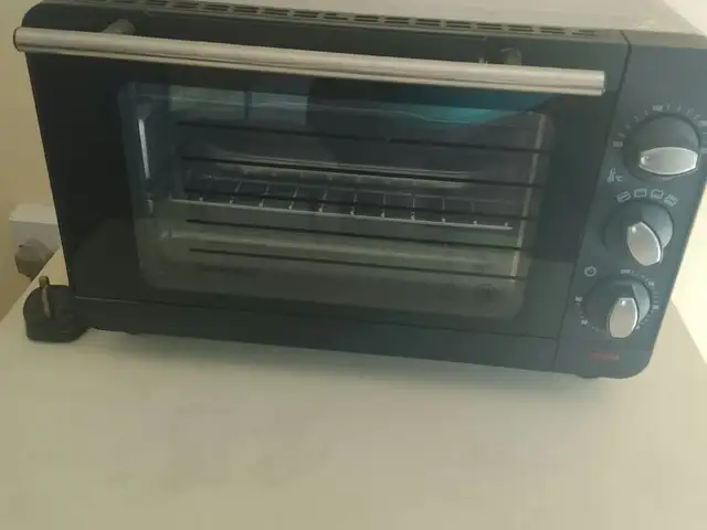 Small oven, Επαρχία Λάρνακας — Λάρνακα - Σκάλα