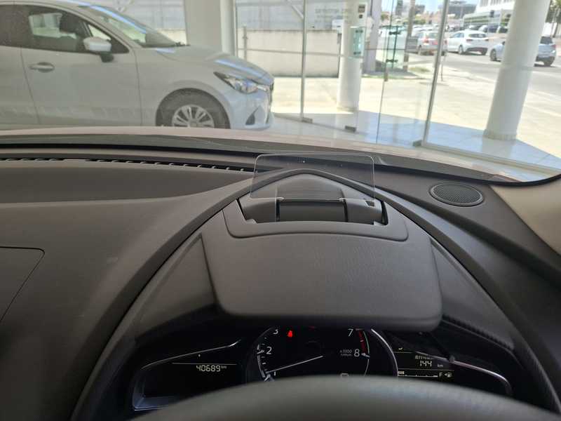 2020 Mazda 2 1,5L 2020 Cyprus