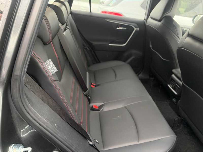 2023 Toyota RAV4 2,5L 2023 Cyprus