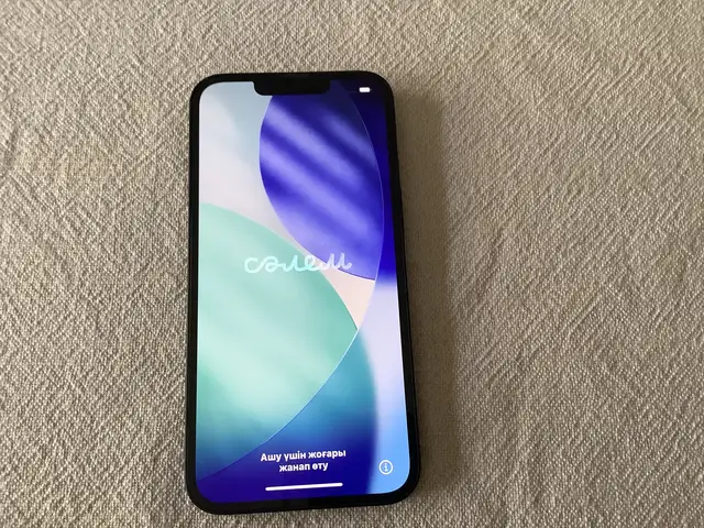Iphone 13, Επαρχία Λεμεσού — Γερμασόγεια Τουριστική Περιοχή