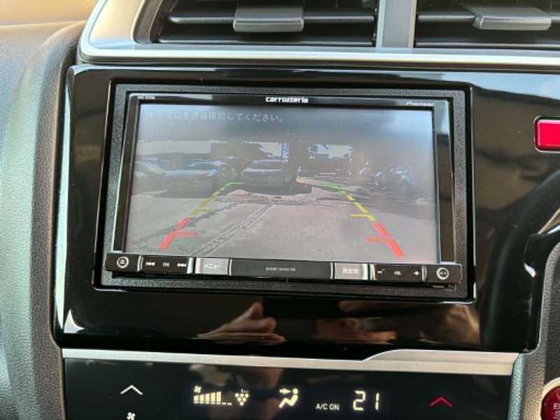 2017 Honda Fit 1,3L 2017 Cyprus