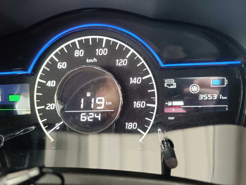 2020 Nissan Note e-Power 1,2L 2020 Cyprus