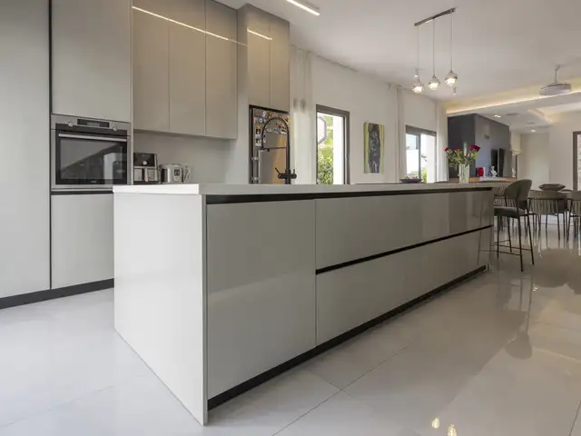 3-bedroom detached house to rent, Επαρχία Λεμεσού — Άγιος Αθανάσιος
