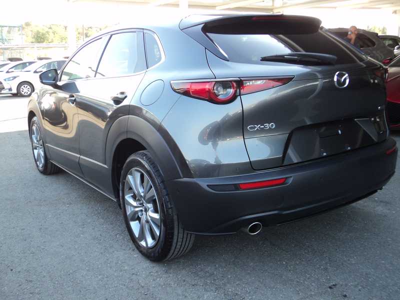 2022 Mazda CX-30 2,0L 2022 Cyprus