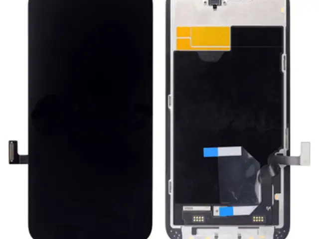 Display apple iphone 13 soft oled jk, Επαρχία Λεμεσού — Άγιος Αθανάσιος
