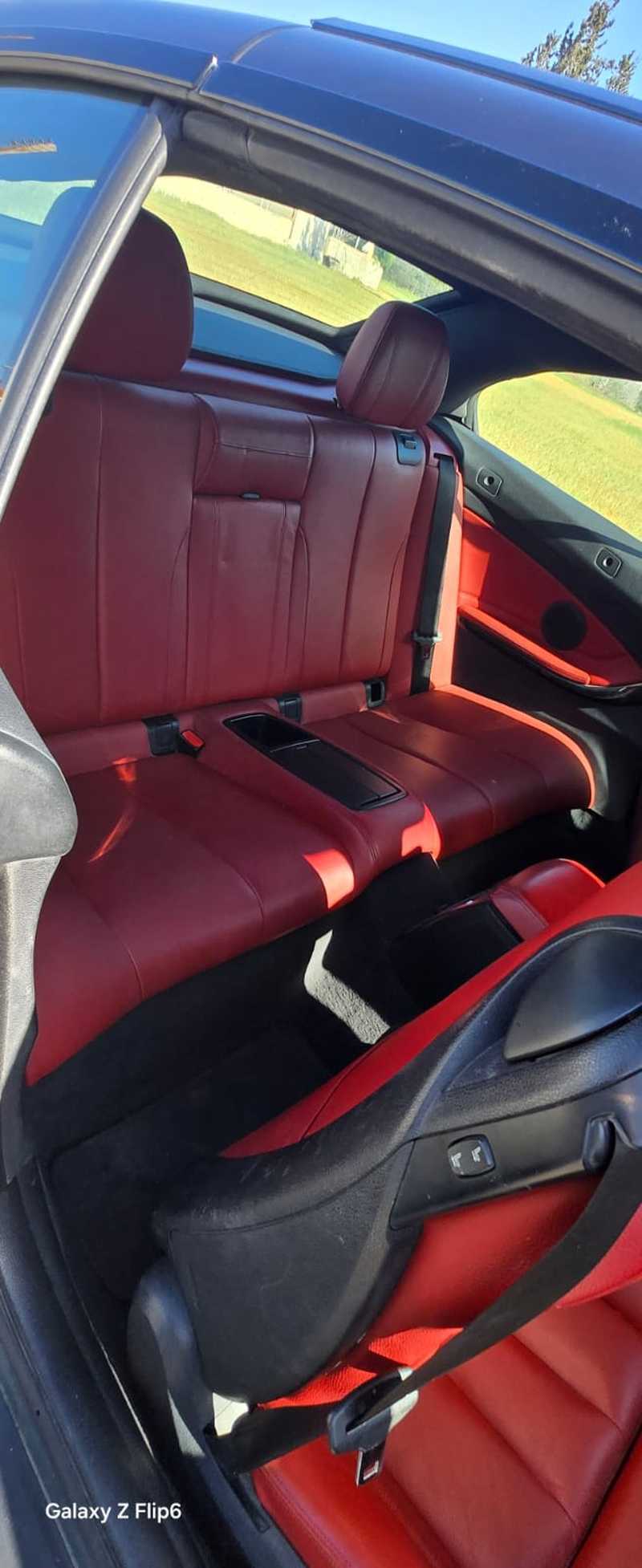 2015 BMW 4-Series 3,0L 2015 Cyprus