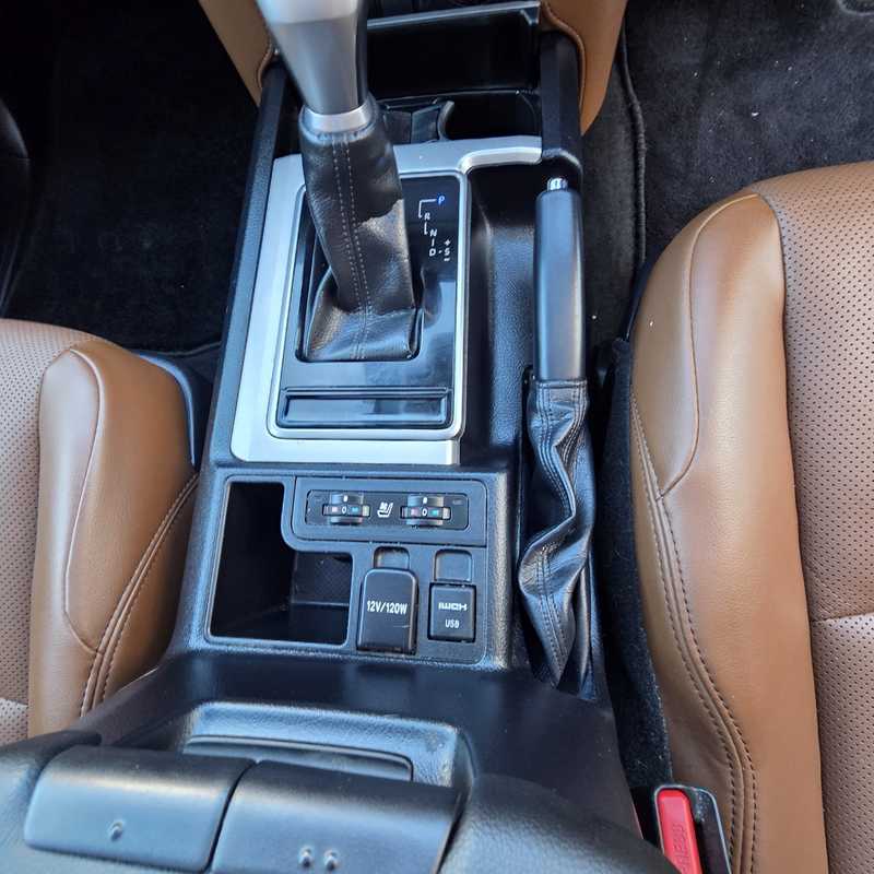 2022 Toyota Land Cruiser Prado 2,8L 2022 Cyprus