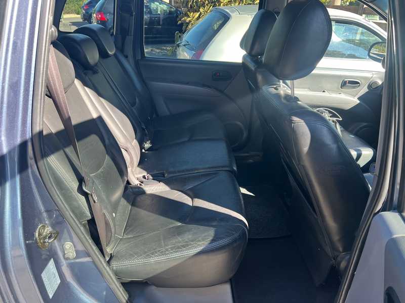 2006 Hyundai Matrix 1,5L 2006 Cyprus