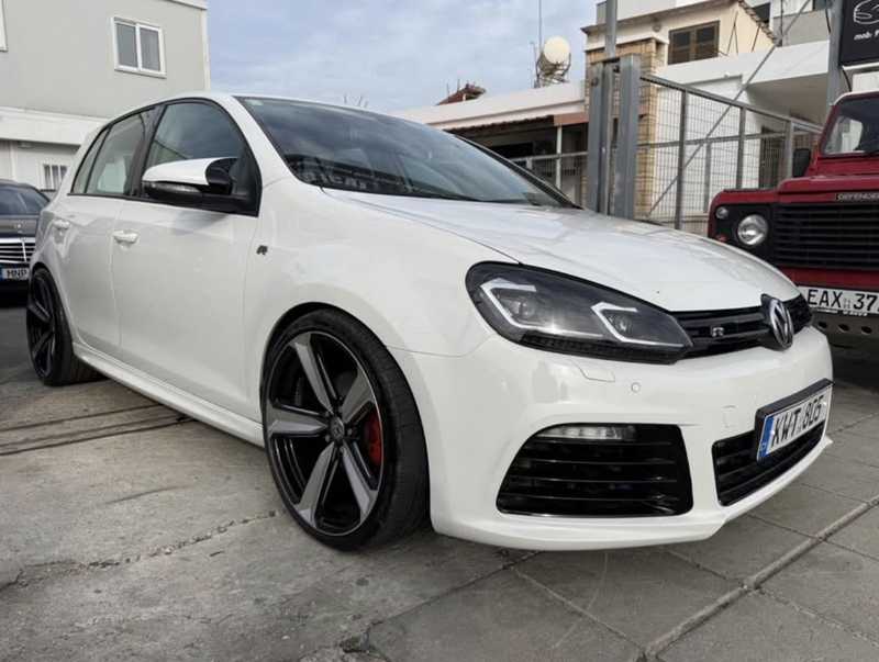 Volkswagen Golf 1,4L 2009