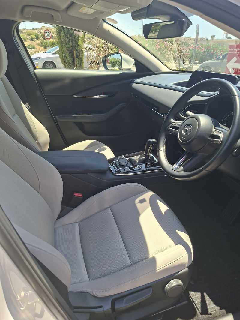 2022 Mazda CX-30 2,0L 2022 Cyprus
